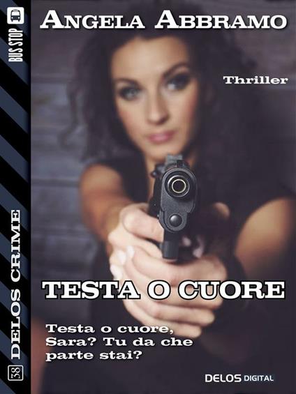 Testa o cuore - Angela Abbramo - ebook