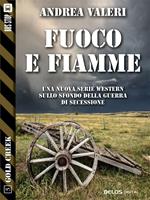 Fuoco e fiamme