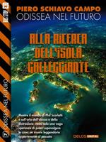 Alla ricerca dell'isola galleggiante. Odissea nel futuro
