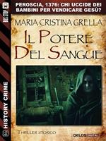 Il potere del sangue
