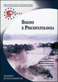 Sogno e psicopatologia - copertina