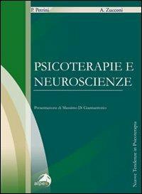Psicoterapie e neuroscienze - copertina