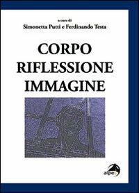 Corpo riflessione immagine - copertina