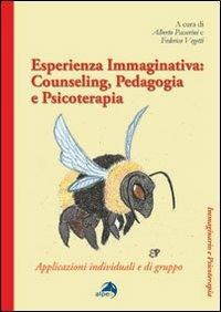 Esperinza immaginativa. Counseling, pedagogia e psicoterapia. Applicazioni individuali e di gruppo - copertina