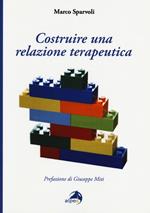 Costruire una relazione terapeutica