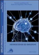 Idee in psicoterapia. Vol. 5: Neuroscienze ed emozioni.