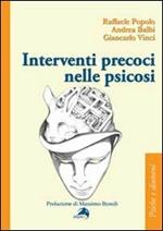 Interventi precoci nelle psicosi