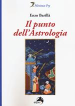 Il punto dell'astrologia