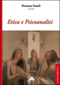 Etica e psicoanalisi - copertina