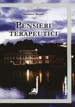 Pensieri terapeutici