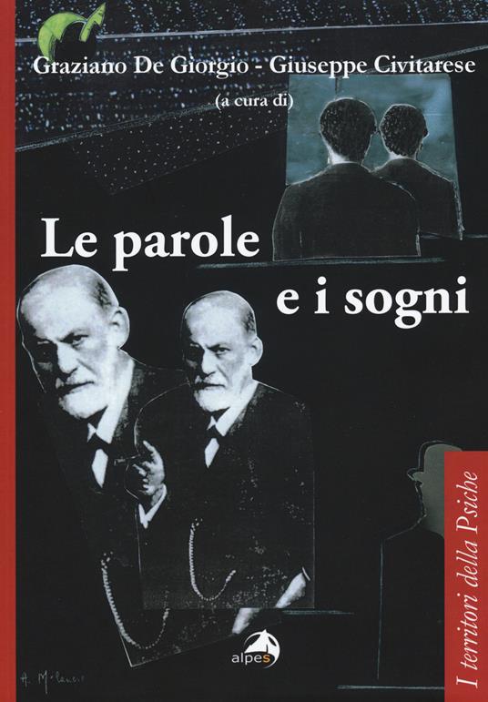 Le parole e i sogni - copertina