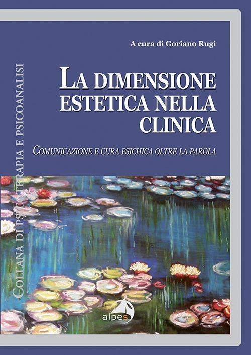 La dimensione estetica nella clinica - copertina