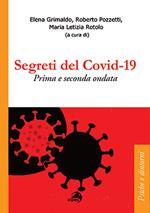 Verità e segreti del Covid-19. Le ondate della pandemia