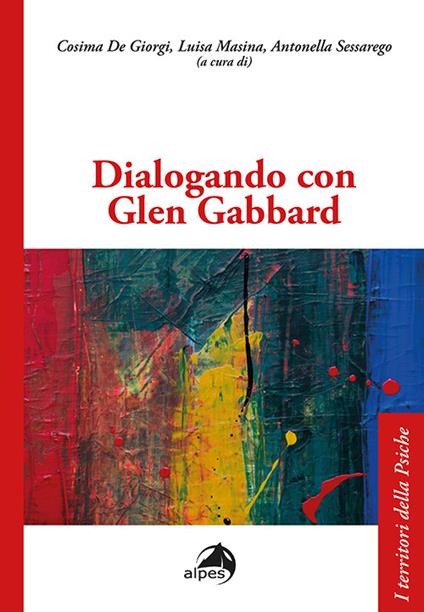 Dialogando con Glen Gabbard - copertina