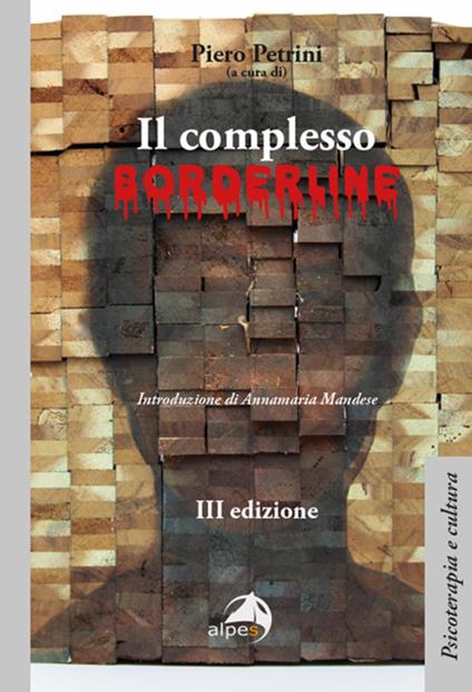 Il complesso borderline. Diagnosi e trattamento - copertina