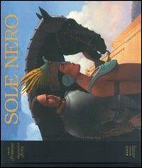Sole nero - Fred Bernard,François Roca - copertina