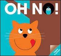 Oh no! - copertina