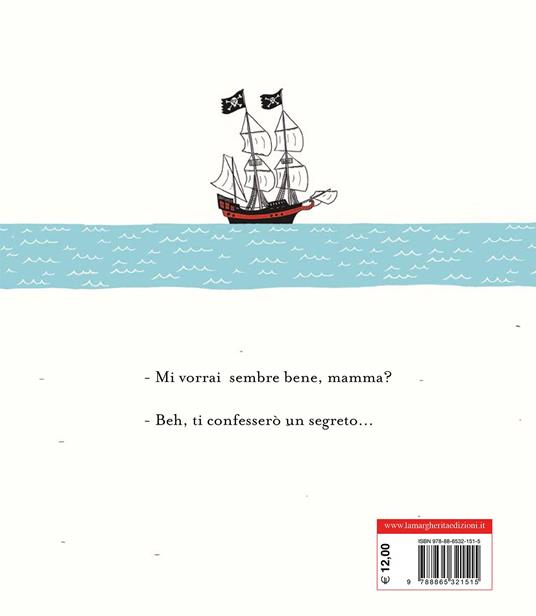 Mi vorrai sempre bene, mamma? Ediz. illustrata - Astrid Desbordes - 5