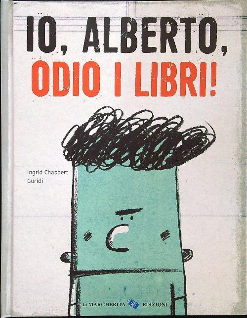 Libro di Faccia