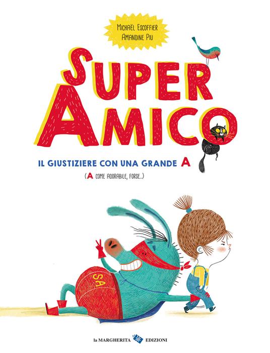 Il Grande Libro Dei Super Poteri - Edizione A Colori Per Bambini, Scoperta Dei Talenti - Foto 2