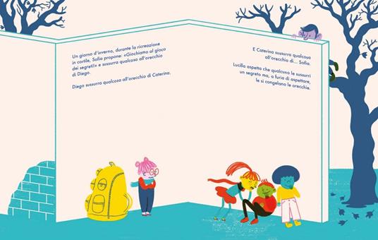 Lo zaino di Lucilla. Ediz. a colori - Marta Puig,Marc Torrent - 2