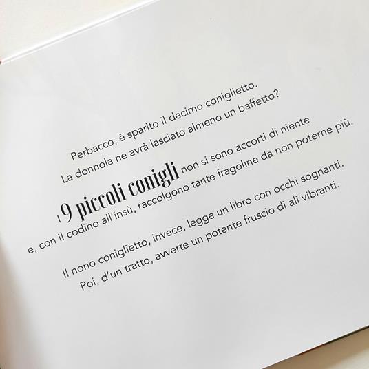 10 piccoli conigli. Ediz. a colori - Vanessa Hié - 6