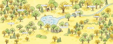 Autunno. Lucilla e i suoi amici. Ediz. a colori - Marianne Dubuc - 2