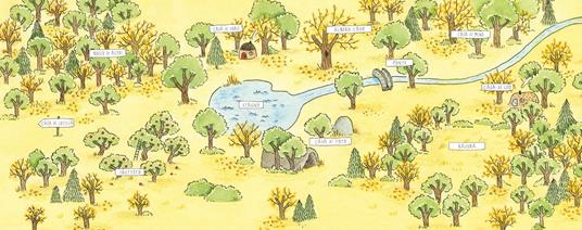 Autunno. Lucilla e i suoi amici. Ediz. a colori - Marianne Dubuc - 2