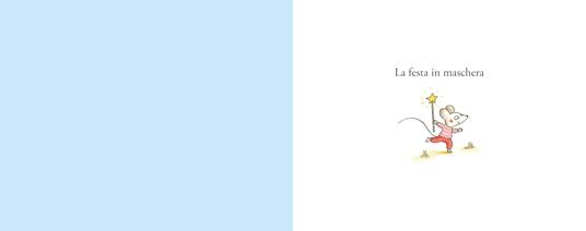 Autunno. Lucilla e i suoi amici. Ediz. a colori - Marianne Dubuc - 3