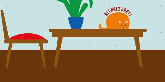 Gatto! Ediz. a colori - Claire Garralon - 2