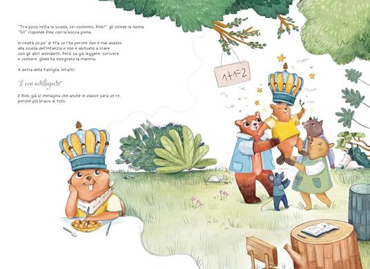 Il piccolo Re - Fulvia Degli'Innocenti - 3