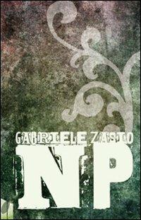 NP - Gabriele Zasio - copertina