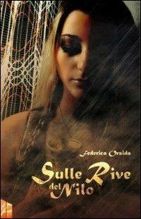 Sulle rive del Nilo - Federica Orsida - copertina