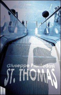 St. Thomas - Giuseppe Piantedosi - copertina