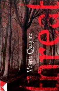 Threat - Valeria Quaglino - copertina