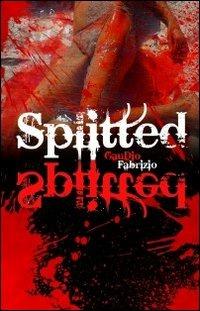 Splitted - Fabrizio Gaudio - copertina