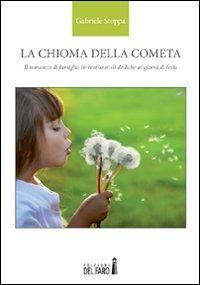 La chioma della cometa - Gabriele Stoppa - copertina