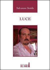 Luce - Salvatore Sottile - copertina