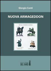 Nuova Armageddon - Giorgio Conti - copertina