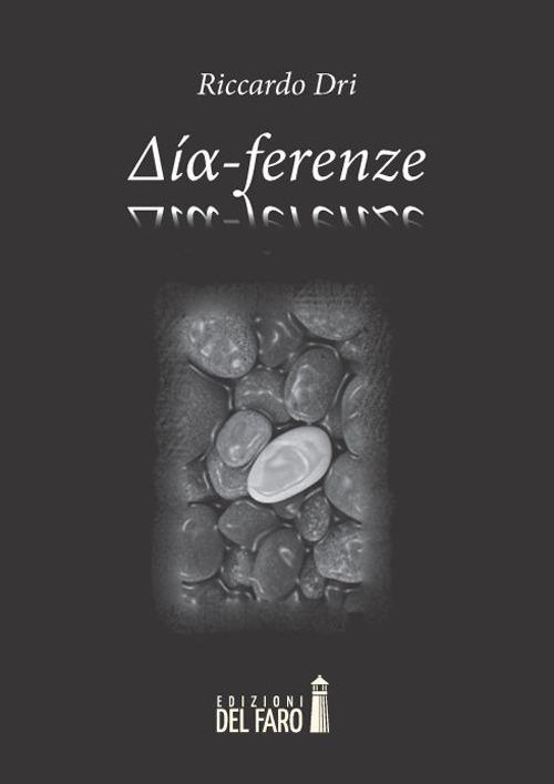 Dia-ferenze - Riccardo Dri - copertina