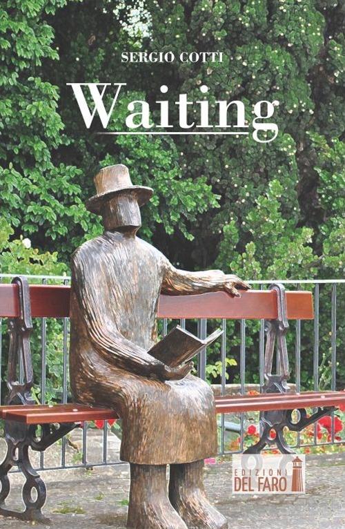 Waiting - Sergio Cotti - copertina