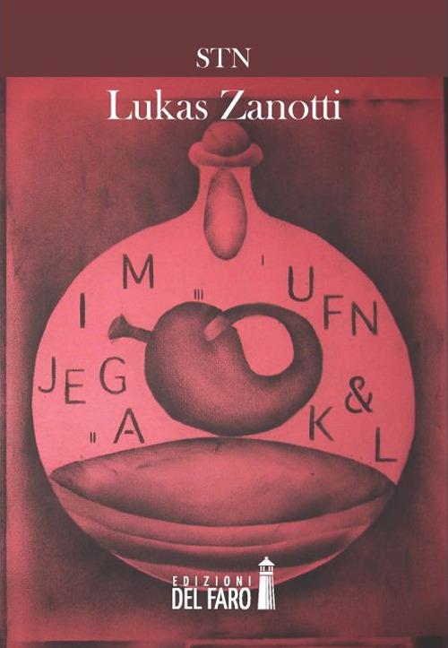 Stn - Lukas Zanotti - copertina