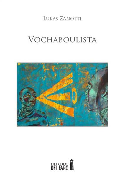Vochaboulista - Lukas Zanotti - copertina