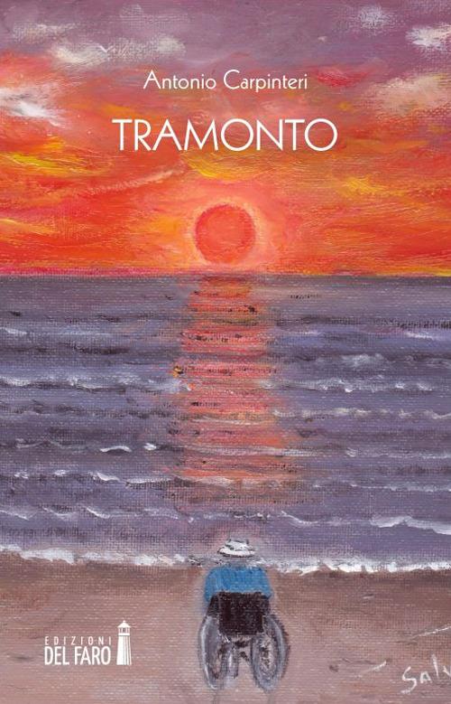 Tramonto - Antonio Carpinteri - copertina