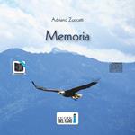 Memoria. Audiolibro. CD Audio formato MP3