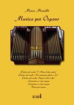 Musica per organo