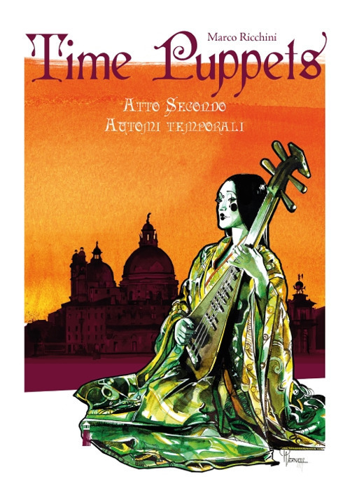 Libreria Libr'aria