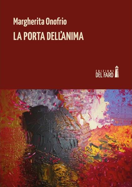 La porta dell'anima - Margherita Onofrio - copertina