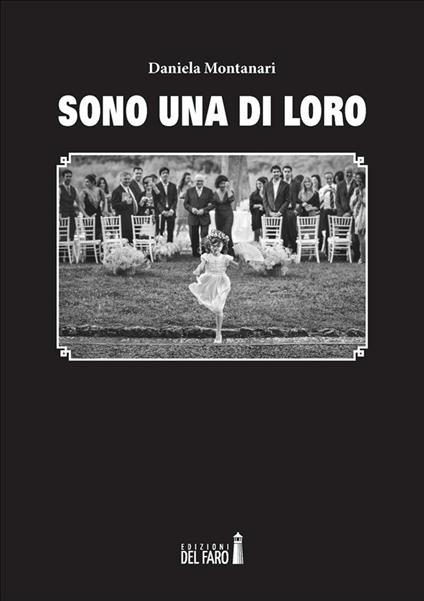 Sono una di loro - Daniela Montanari - ebook