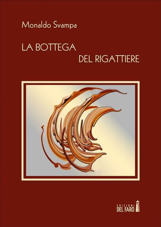 La bottega del rigattiere - Monaldo Svampa - ebook